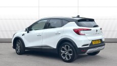 Renault Captur 1.6 E-Tech full hybrid 145 Techno 5dr Auto Hybrid Hatchback